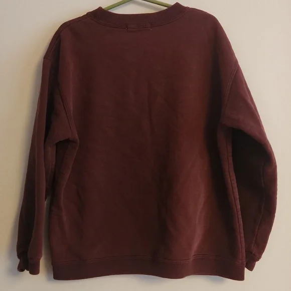 Kids Club Monaco Sweater - Picture 6 of 6